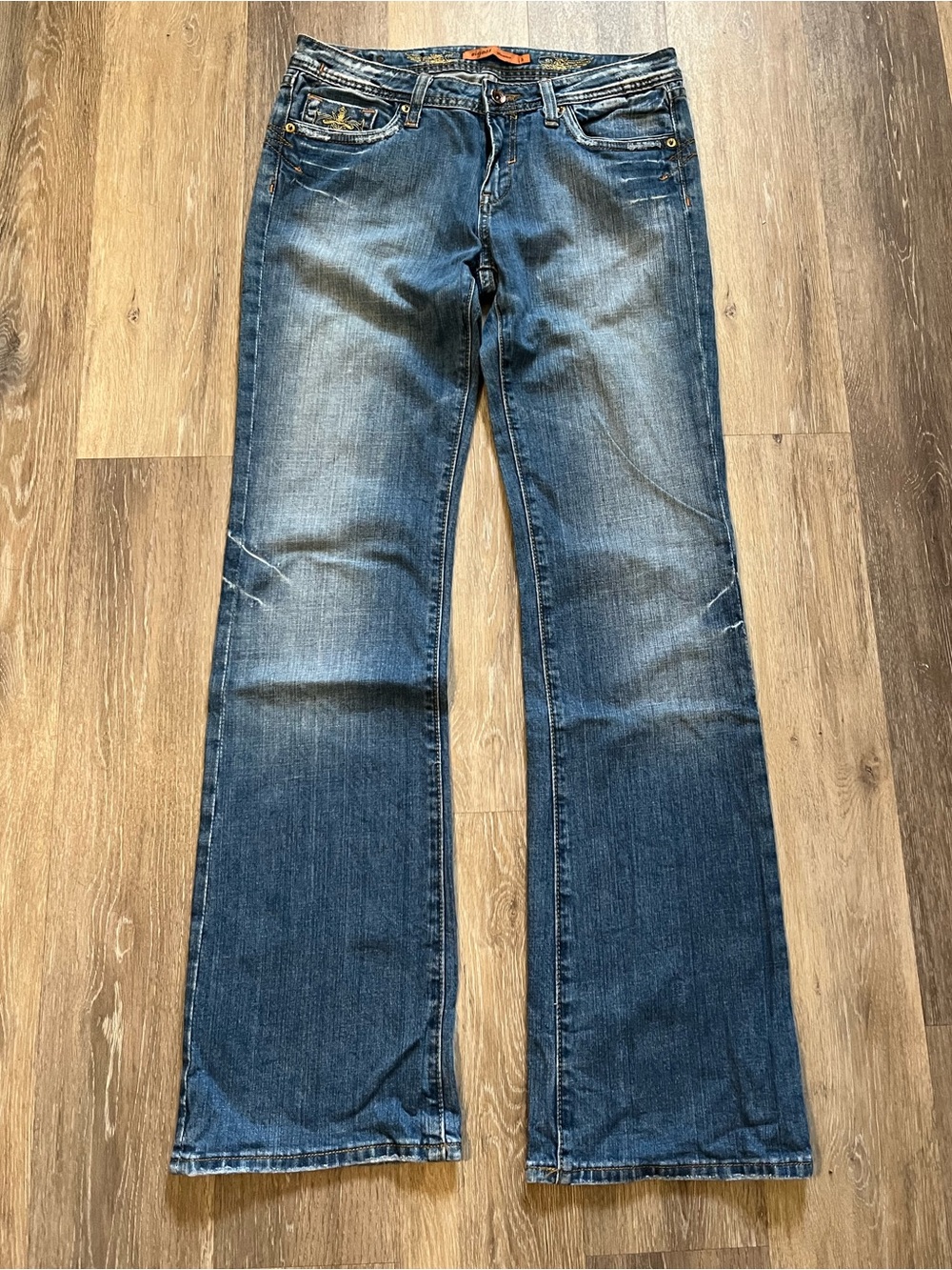 Vigoss Jeans